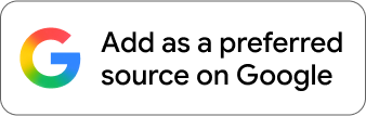 Add  as a preferred source on Google