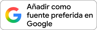 Añadir  como fuente preferida en Google